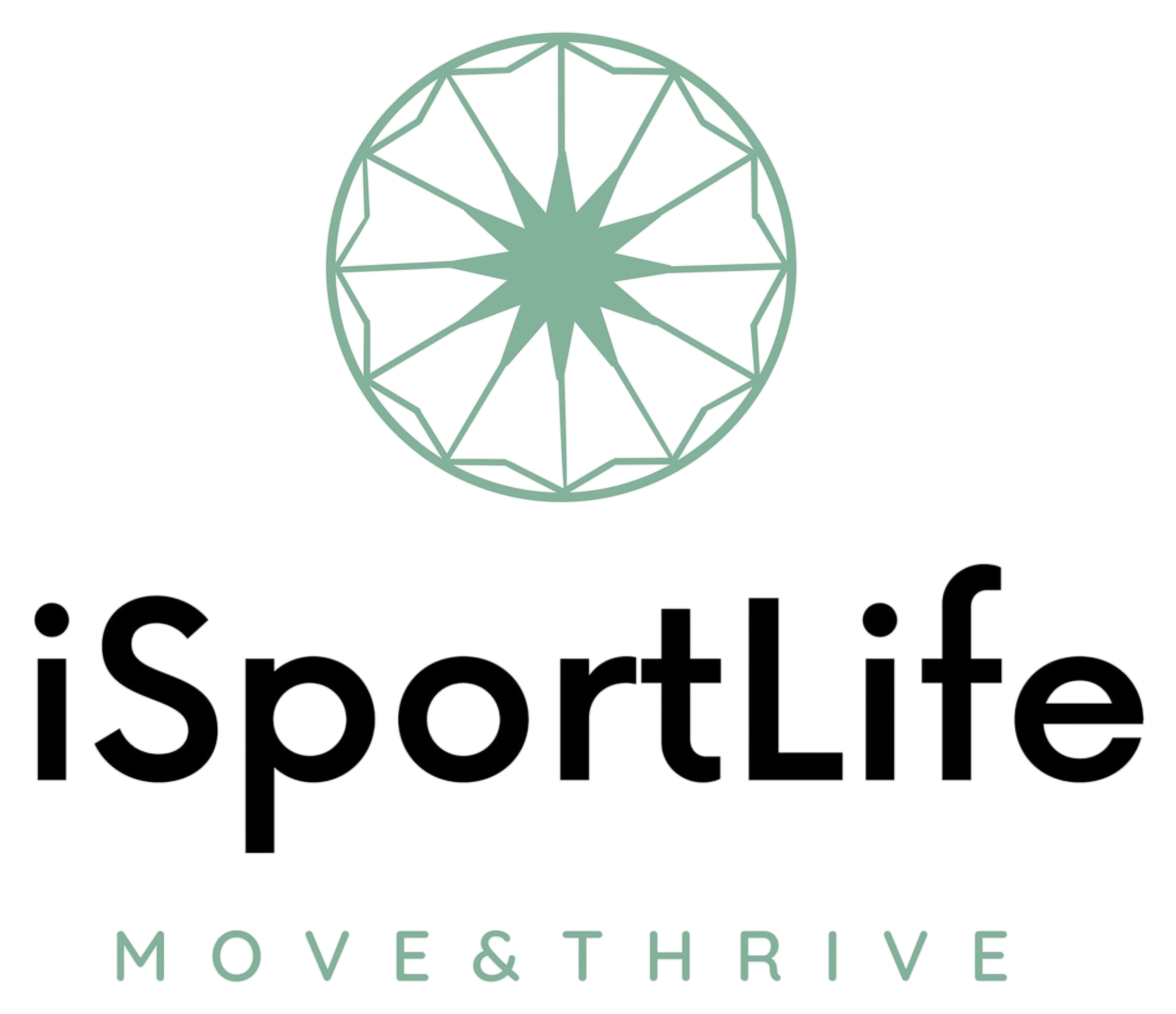 iSportLife Logo